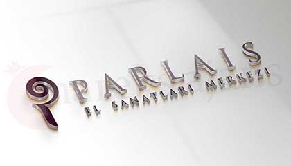 Parlais Logo Antalya